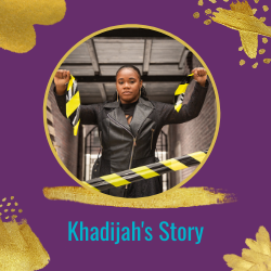 Khadijah's Story