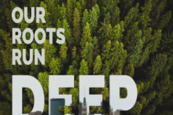 American Forests: Our Roots Run Deep