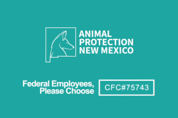 Animal Protection Of New Mexico