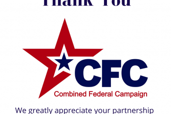 Thank you CFC for all you make possible!