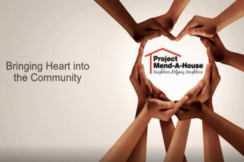 Project Mend-A-House