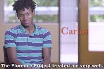 Helping immigrants like Carlos win safety and freedom