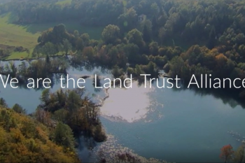 Land Trust Alliance