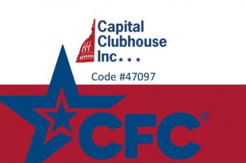Capital Clubhouse Inc.