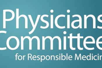 Physicians Committee for Responsible Medicine  Video