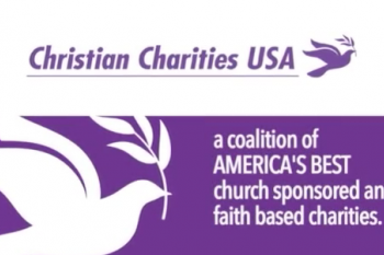 Christian Charities USA Video