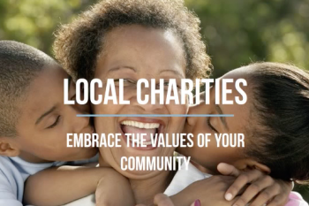 America's Best Local Charities Video