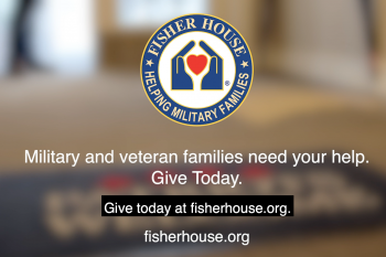 Fisher House Foundation Video