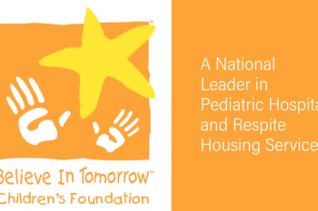 Believe In Tomorrow National Children's Foundation