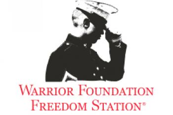 A Warrior Foundation Freedom Station Success Story: U.S. Marine Povas Miknaitis