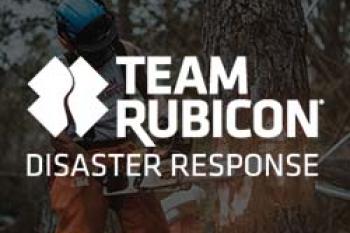 Team Rubicon - Built to Serve
