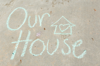 Our House Empowers The Homeless Community