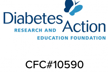 Diabetes Action Research and Education Foundation video