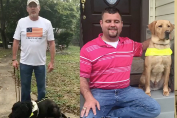 Guide Dogs of Texas Video
