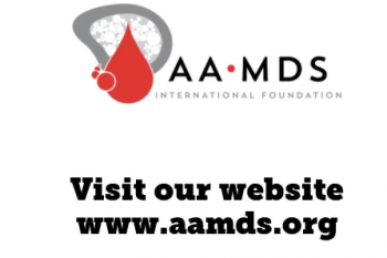 Aplastic Anemia & MDS International Foundation Inc Video