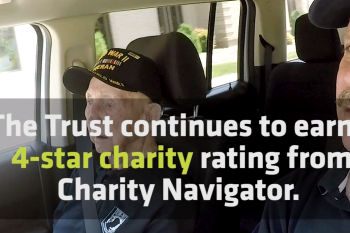 Disabled American Veterans (DAV) Charitable Service Trust Video