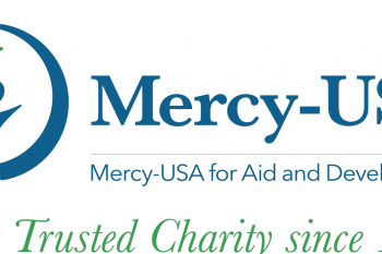 Mercy-USA for Aid and Development Video