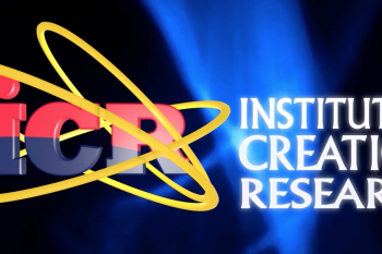Institute for Creation Research Video