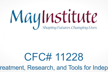 Autism Treatment, Research, and Tools for Independence (May Institute)