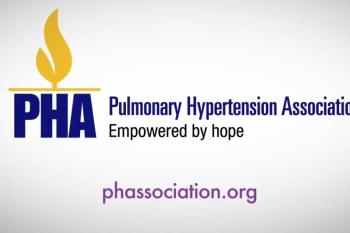 Pulmonary Hypertension Association Inc video