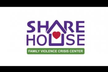 S.H.A.R.E. House Domestic Violence Shelter