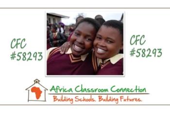 Africa Classroom Connection Overview