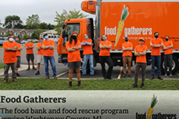 CFC Food Gatherers How to Help Video