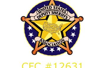 United States Deputy Sheriff's Association CFC