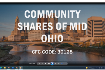 Community Shares of Mid Ohio