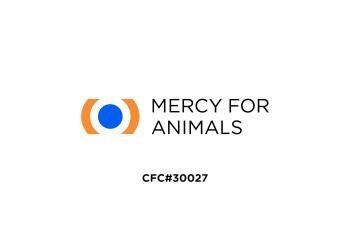 Mercy For Animals and Your CFC Impact