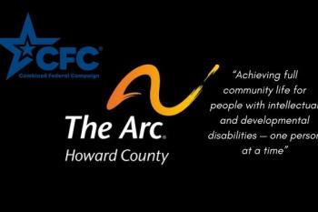 The Arc of Howard County: Richard's Story