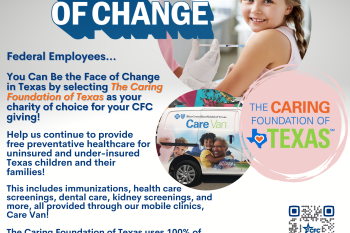 The Caring Foundation of Texas CFC 2021-2022