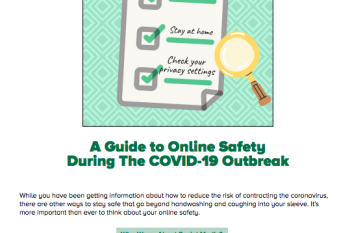 ECPAT-USA's Online Safety Guide provides information for youth, parents and guardians, and educators to help protect themselves and their children from sexual exploitation.