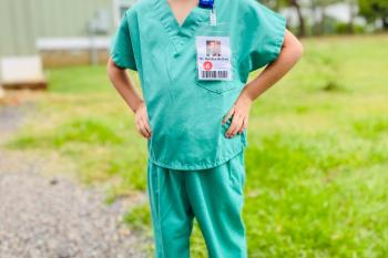 Your support of Children's of Alabama helps us to provide the best possible care for children like Kynslee.